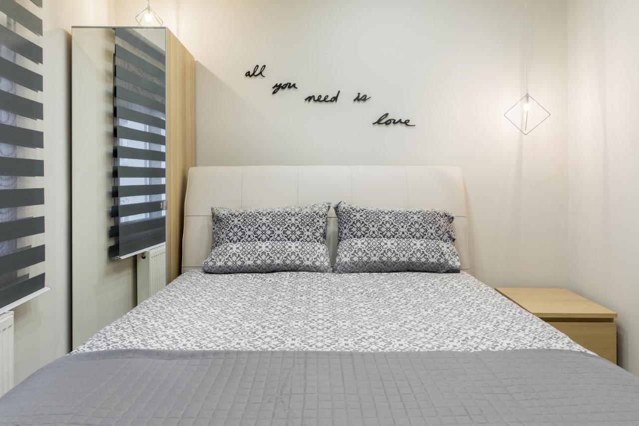 Thess Old Town 1 Free Private Parking Of Stayinthess Tesalonika Bagian luar foto