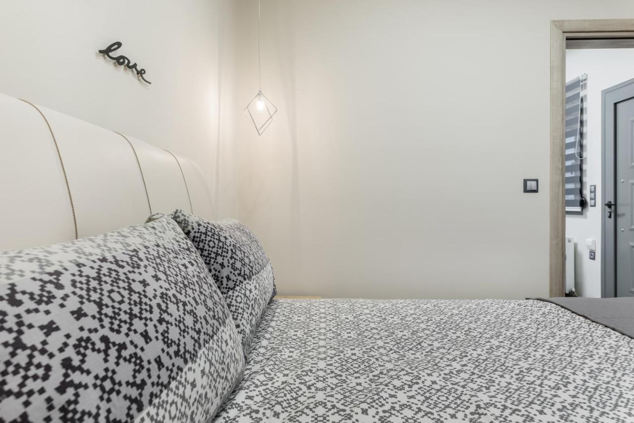 Thess Old Town 1 Free Private Parking Of Stayinthess Tesalonika Bagian luar foto