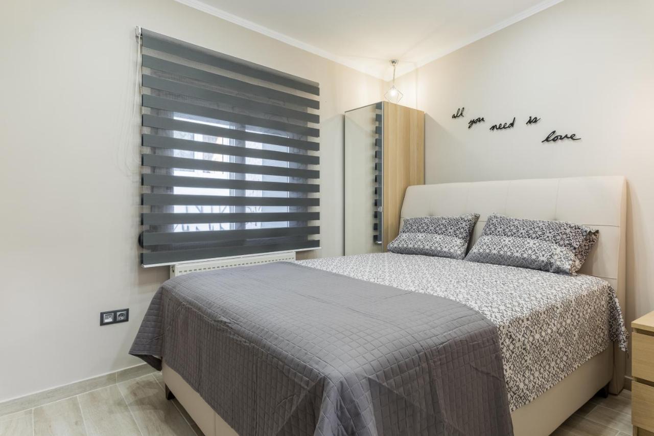 Thess Old Town 1 Free Private Parking Of Stayinthess Tesalonika Bagian luar foto