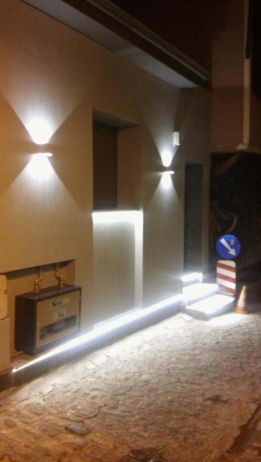 Thess Old Town 1 Free Private Parking Of Stayinthess Tesalonika Bagian luar foto