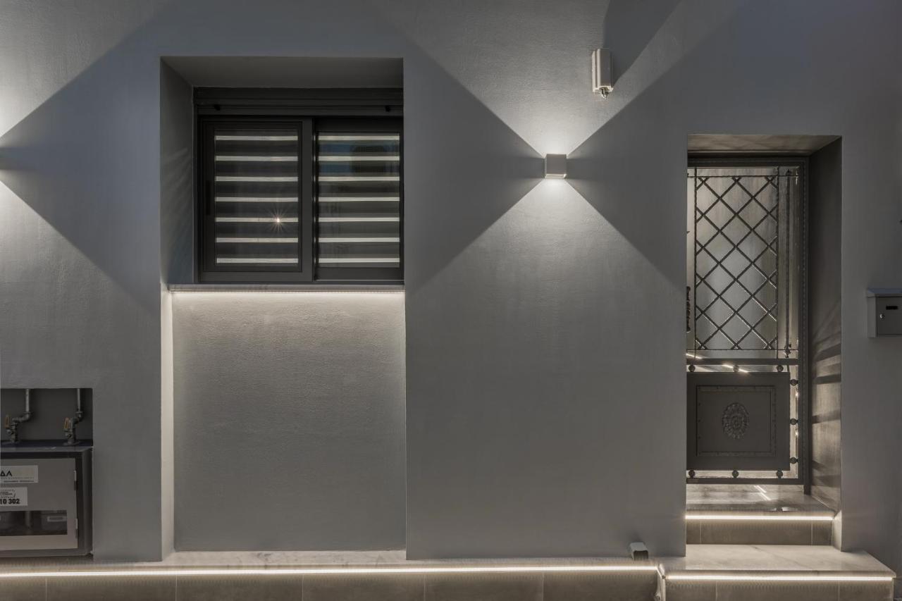 Thess Old Town 1 Free Private Parking Of Stayinthess Tesalonika Bagian luar foto